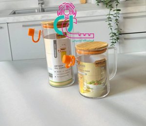 روغن ریز کوچیک (برند امپرلند)