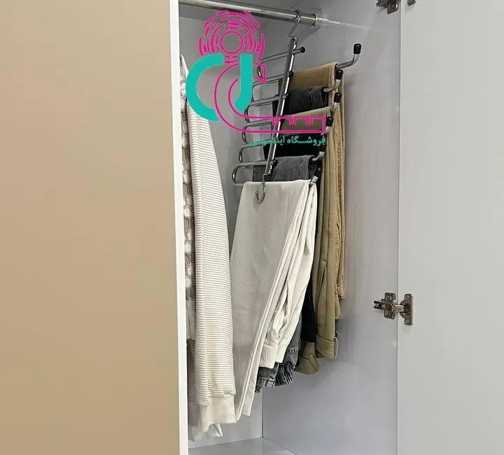آویز شلوار