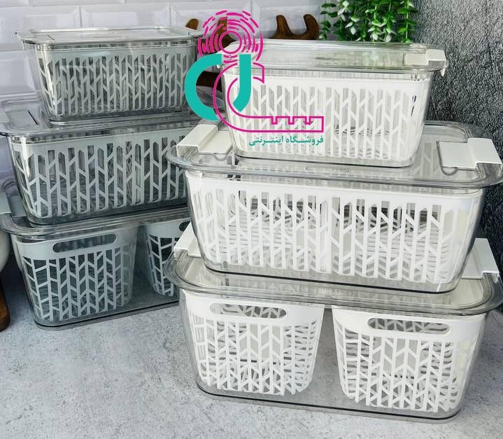 باکس سبددار دوقلو (هوم کت) (طوسی، دارد)