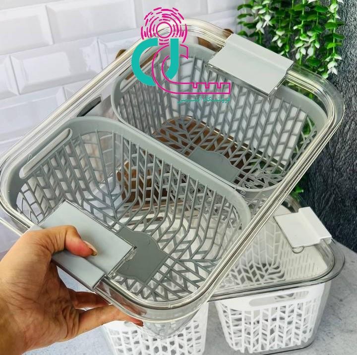 باکس سبددار دوقلو (هوم کت) (طوسی، دارد)