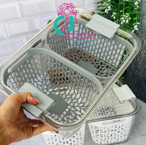 باکس سبددار دوقلو (هوم کت)