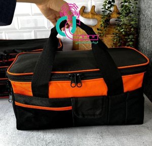 کیف جعبه ابزار برزنتی