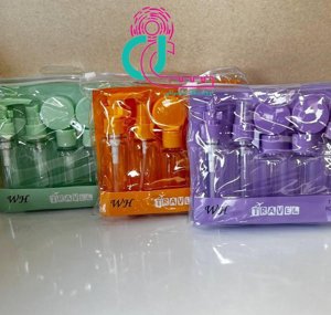 پک آرایشی (مسافرتی)