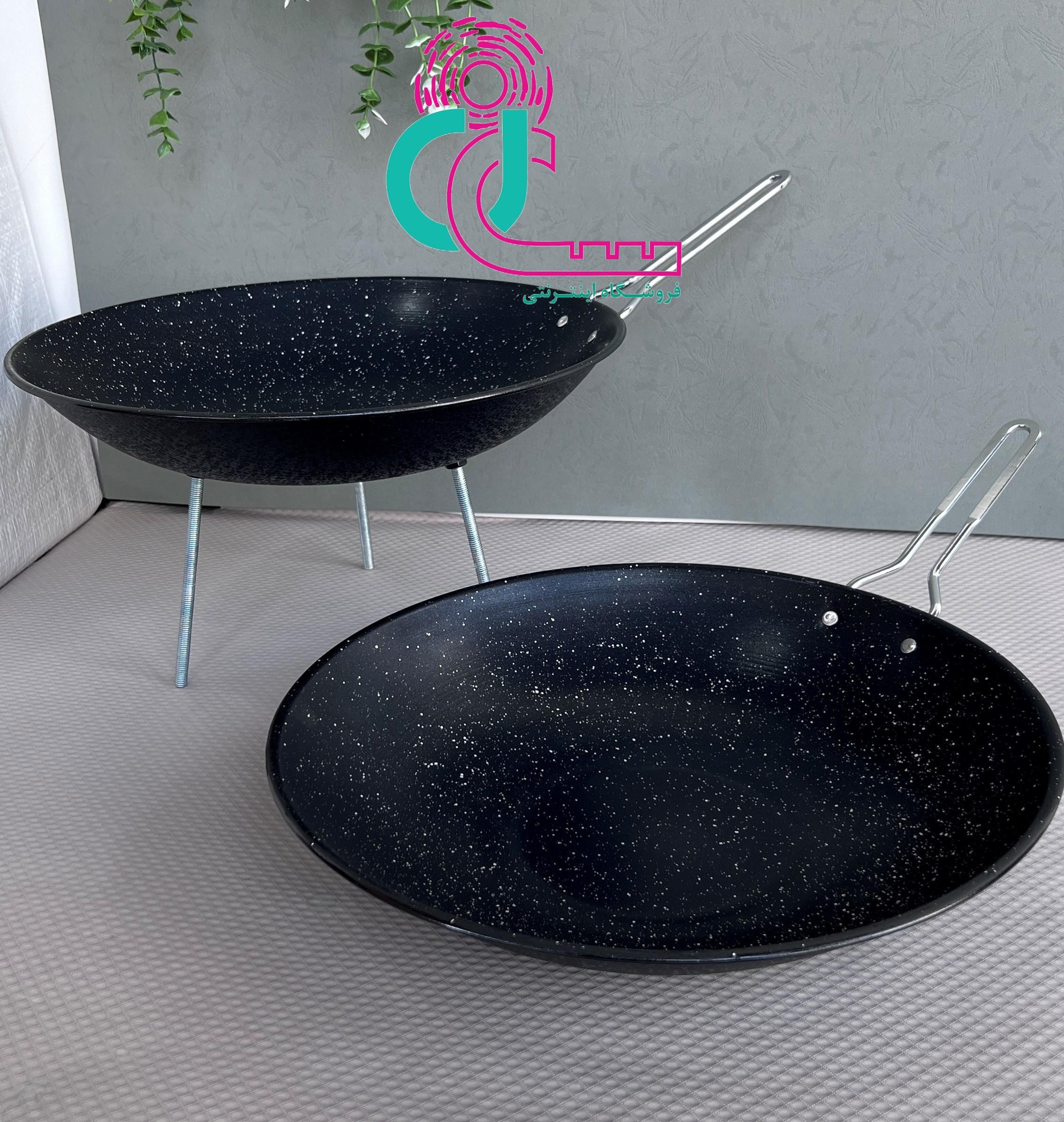 ساج گرانیتی پایه دار