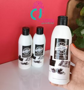 پاک کننده سطوح نانو استار حجم 250 میلی لیتر