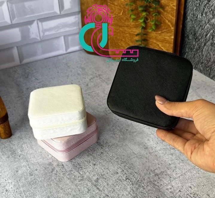 جا جواهری (سبز)