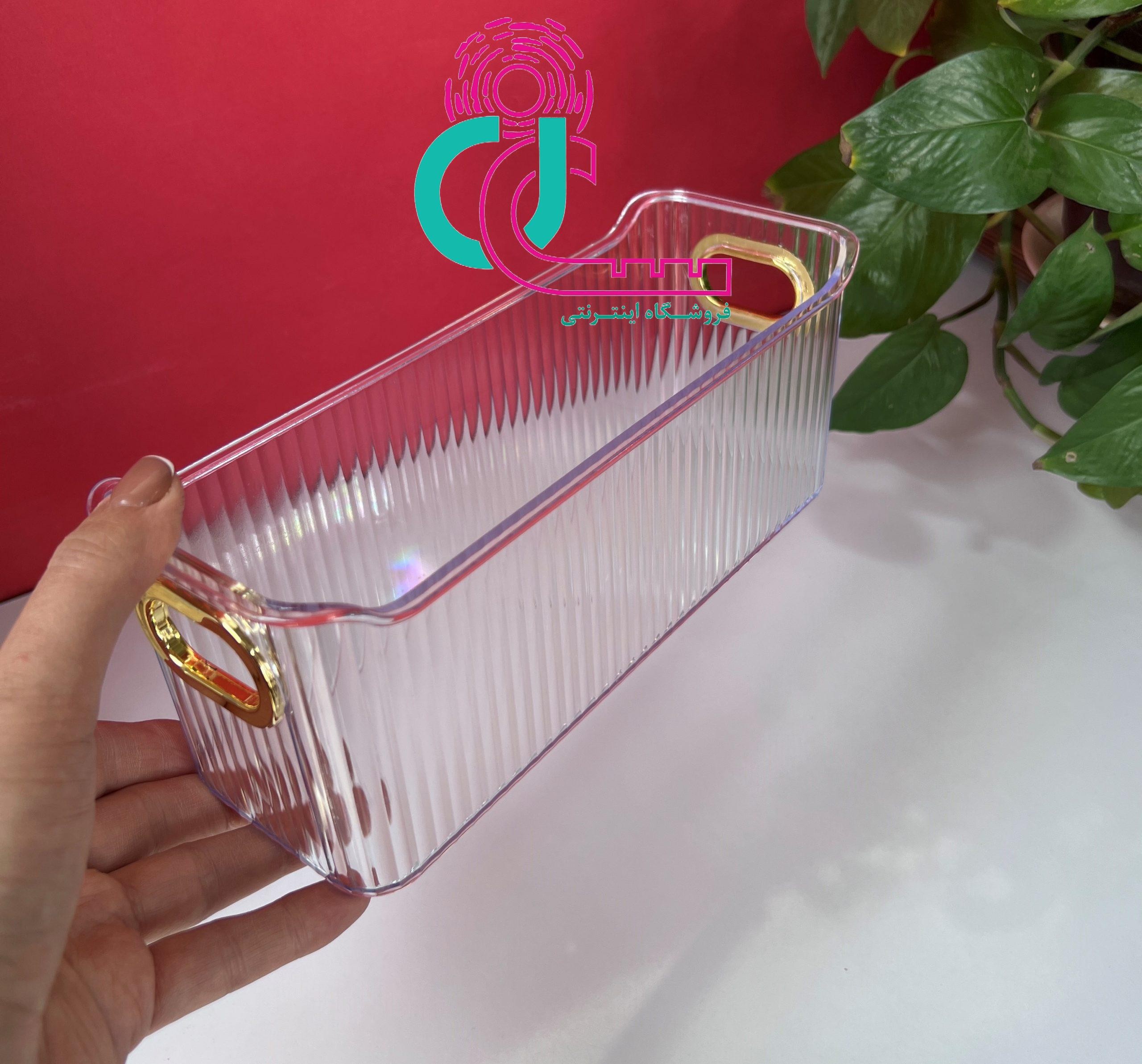 نظم دهنده لوکس طرح کبریتی