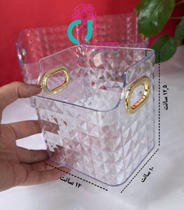 نظم دهنده طرح الماس