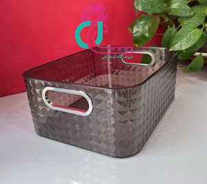 باکس یخچالی طرح الماس