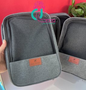 کیف برزنتی کفش