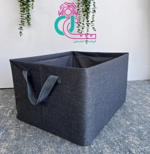 باکس برزنتی بدون درب بزرگ