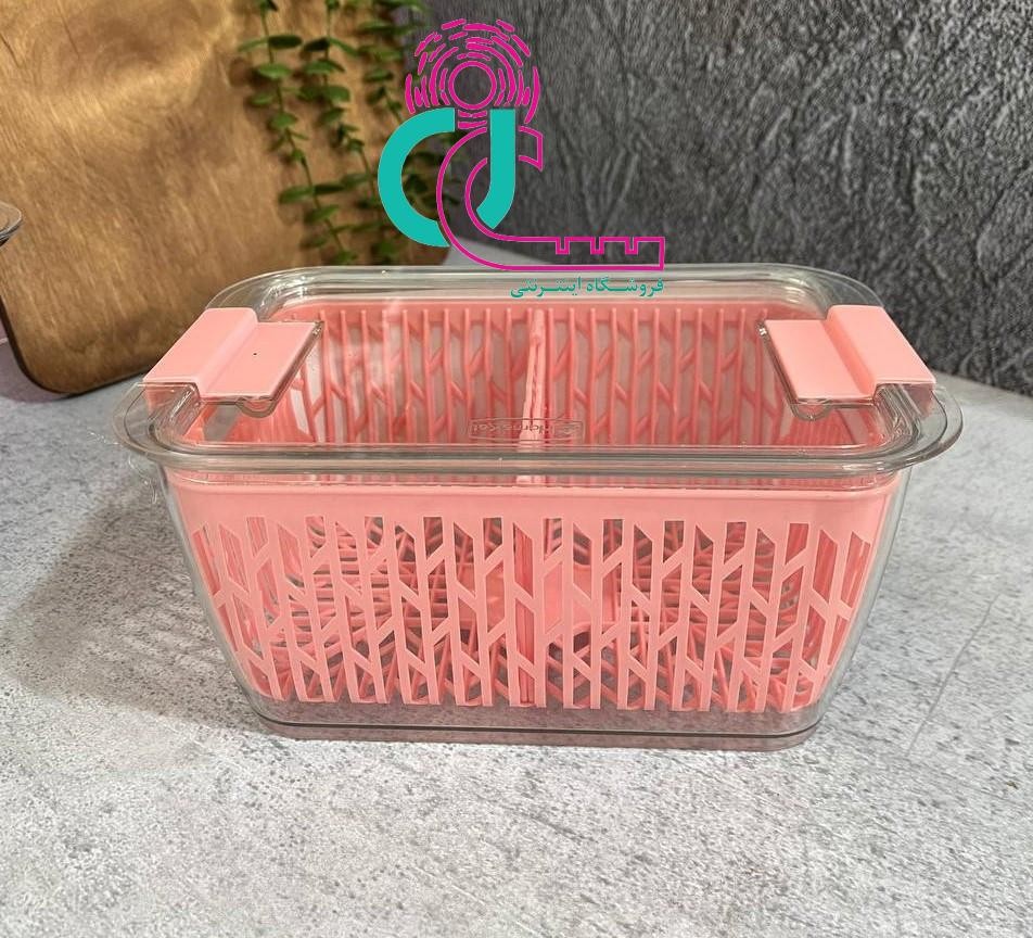 باکس هوم کت (کوچک) (سفید)