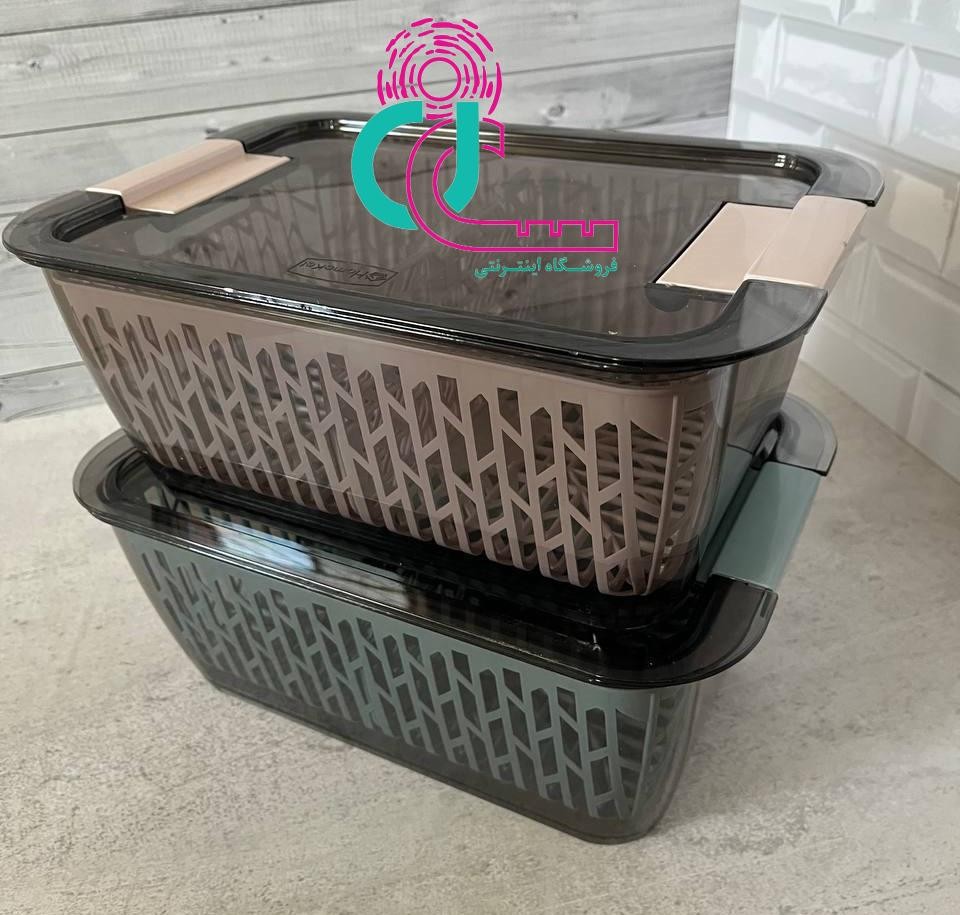باکس هوم کت متوسط (موکایی)