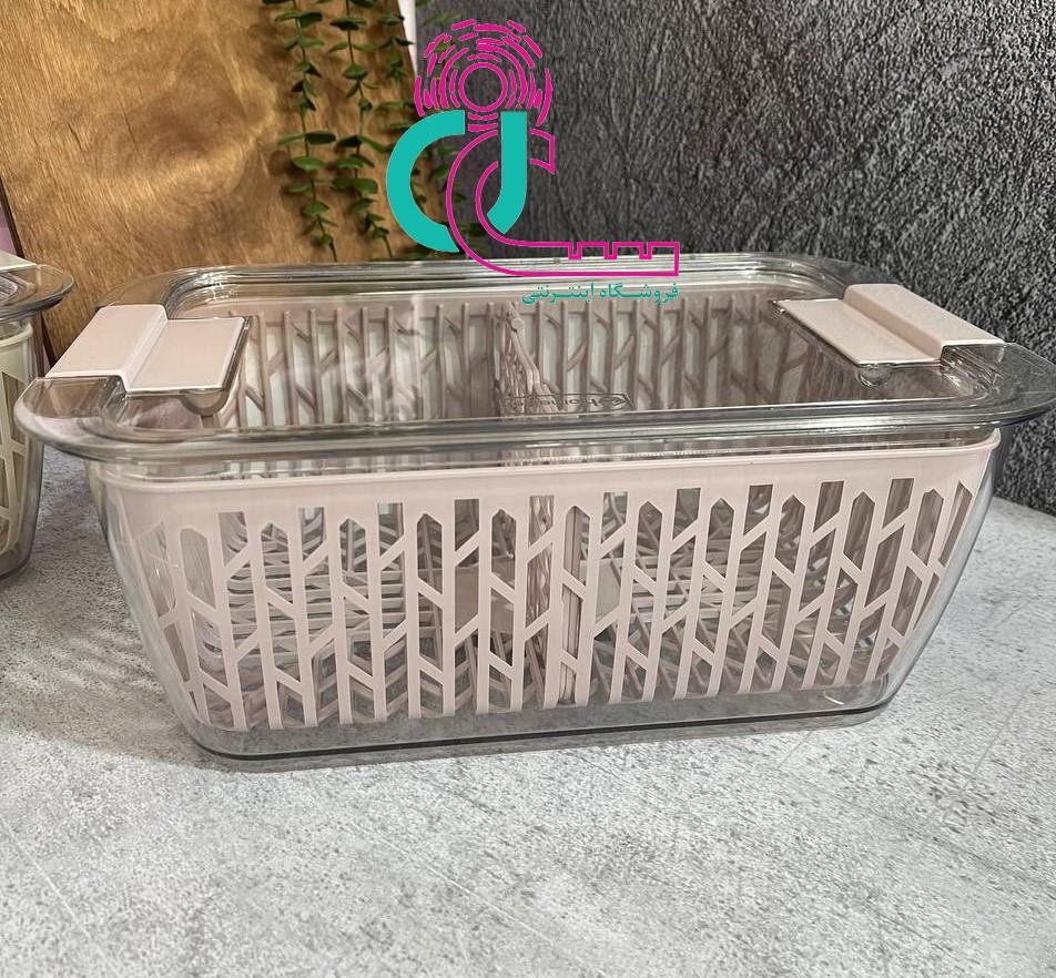 باکس هوم کت متوسط (موکایی)