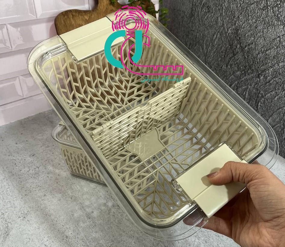 باکس هوم کت متوسط (موکایی)