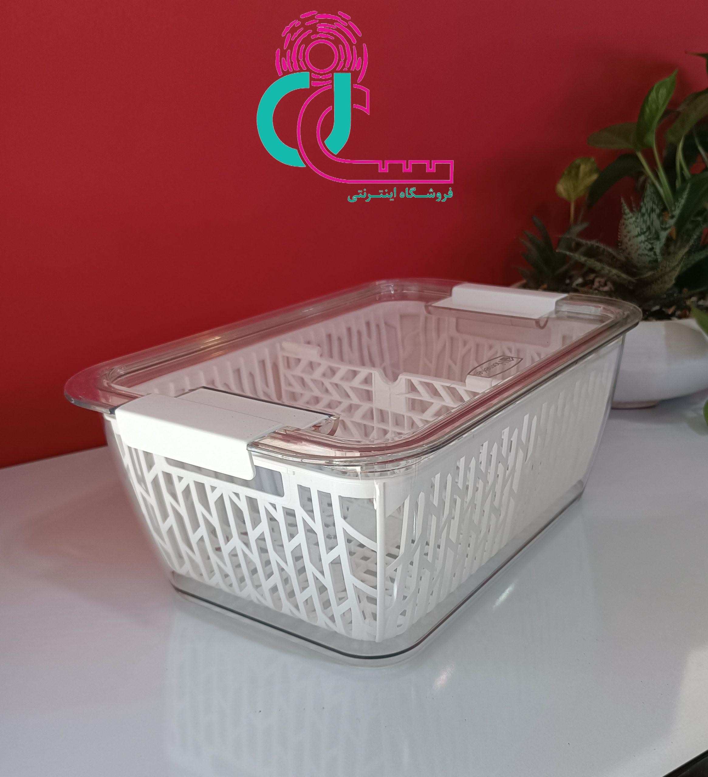 باکس هوم کت متوسط (موکایی)