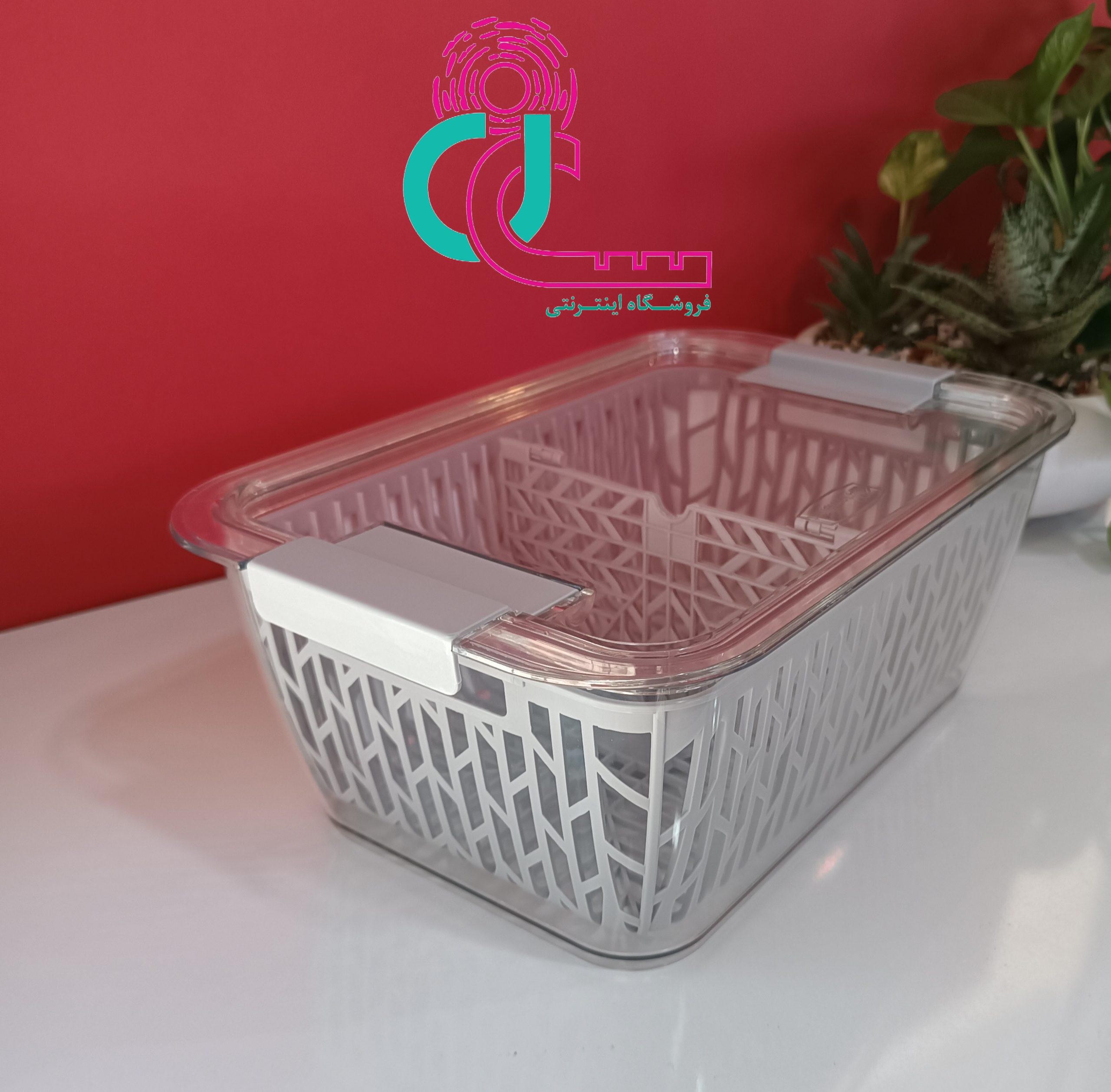 باکس هوم کت متوسط (موکایی)