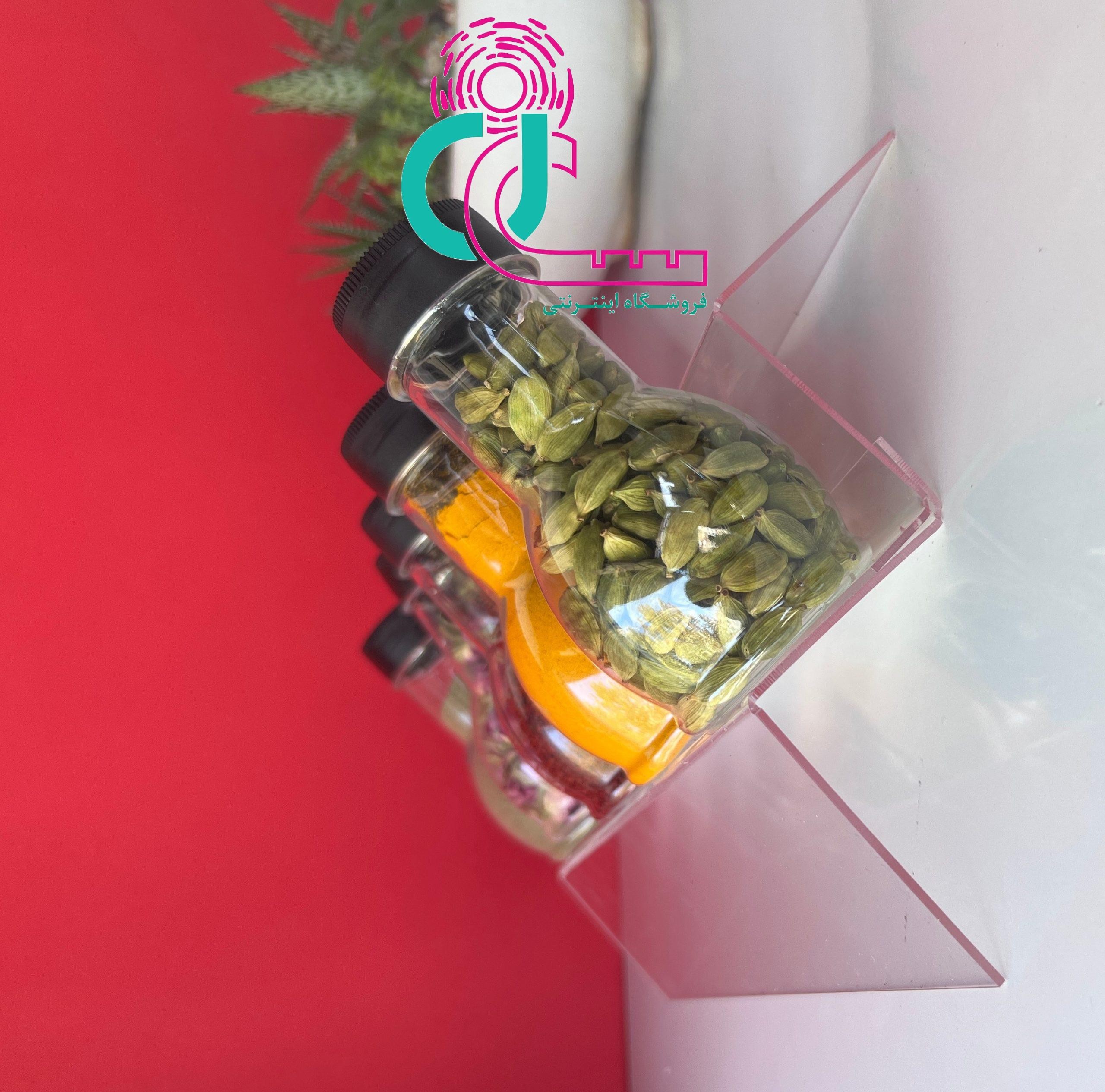 استند ادویه
