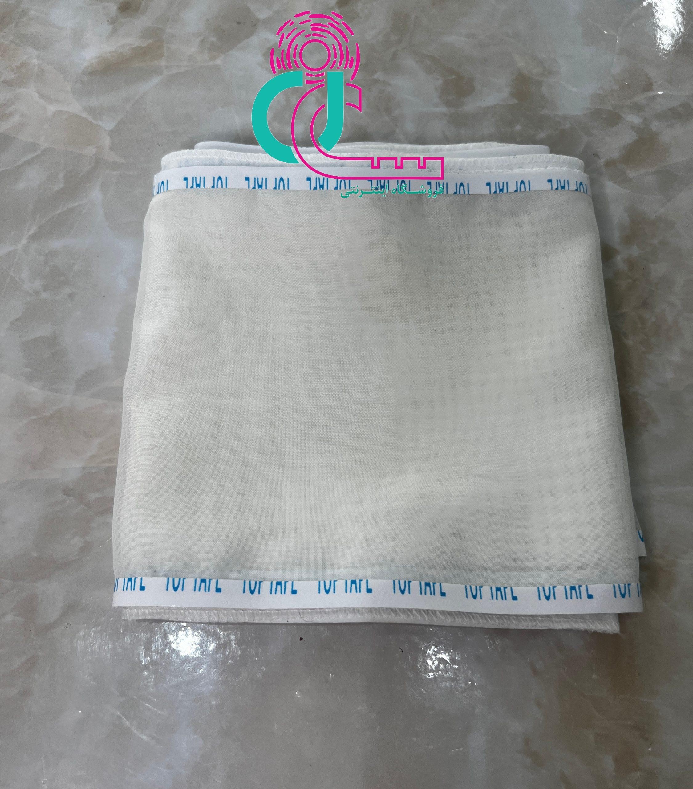 محافظ ریشه فرش 1.5 متری (یک جفت) (طوسی)