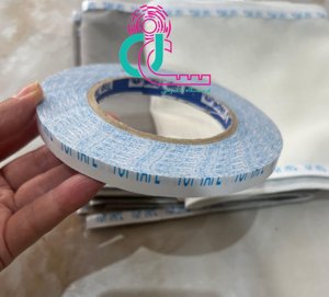 چسب 50 متری ریشه فرش