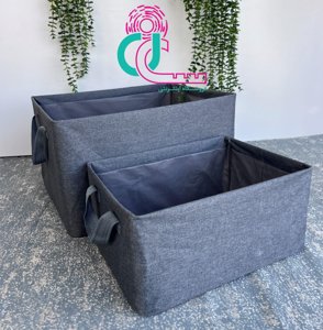 باکس برزنتی بدون درب کوچک