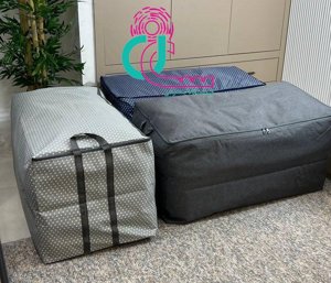 کاور تشک برزنتی