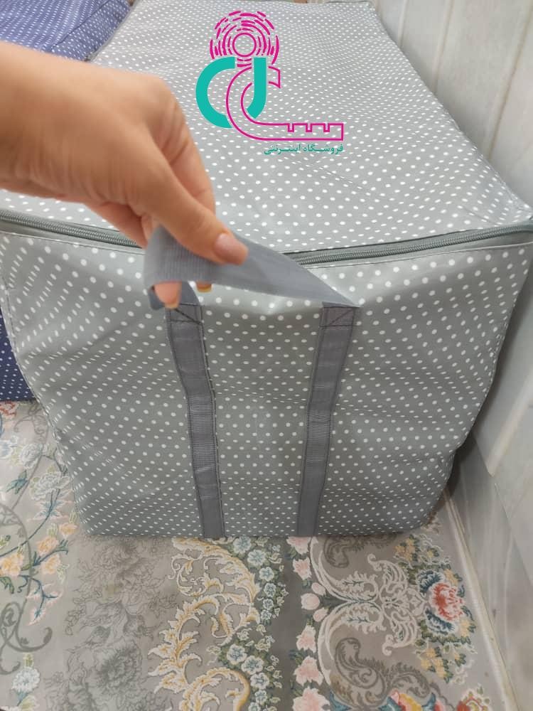 کاور تشک برزنتی (طوسی ساده)