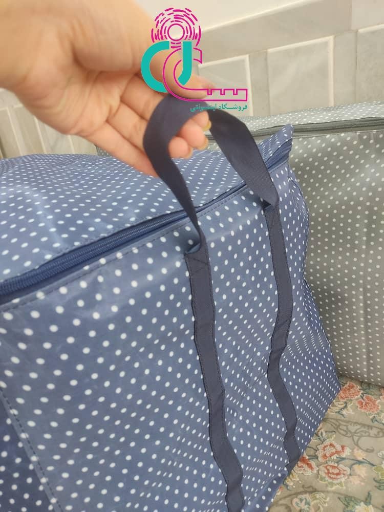 کاور تشک برزنتی (طوسی ساده)