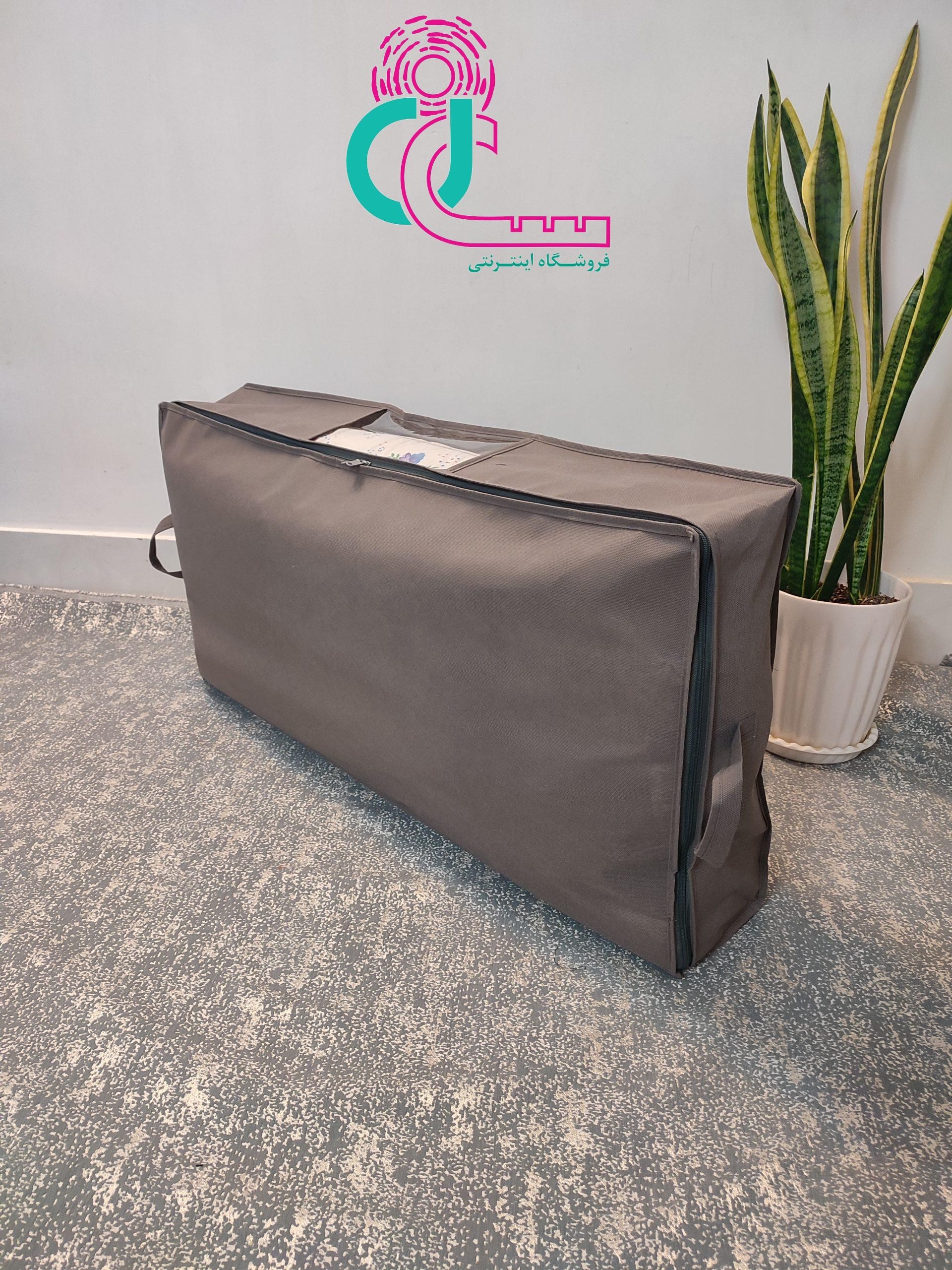 کاور تشک مسافرتی