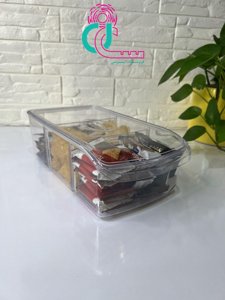 باکس یخچالی درب دار متوسط