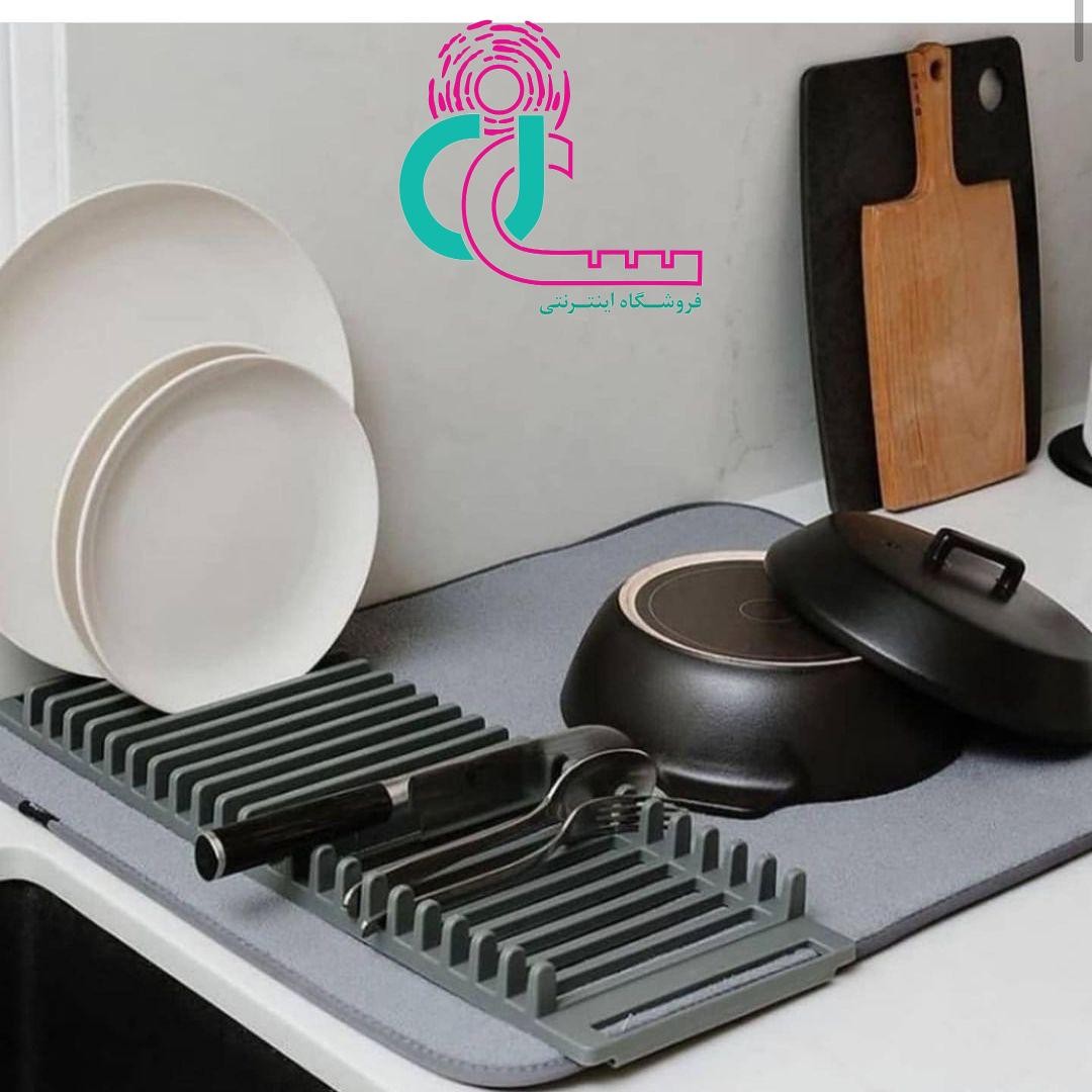 نم گیر استند دار (طوسی)