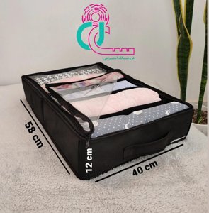 باکس پنج خونه