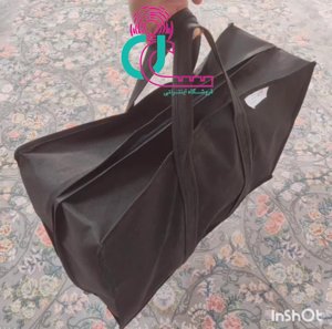 کیف مسافرتی (مخصوص کفش)