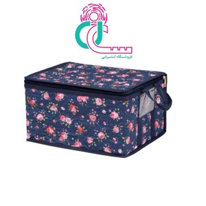 باکس اسکلت دار پارچه ای سایز صفر