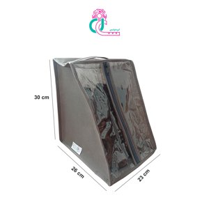 کاور بوت Boot cover