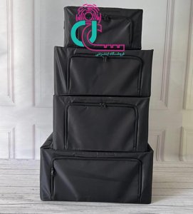 باکس برزنتی سایز چهار